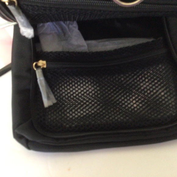 VICTORIAS SECRET 3 PIECE TRAVEL SET NWT EXCLUSIVE - Picture 5 of 5